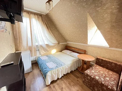 "Кефлен" частный сектор, Феодосия Фото: 12 из 47