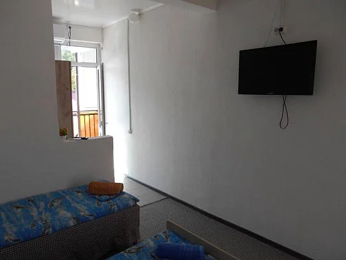 "На Главной" гостевой дом, Якорная щель Фото: 42 из 45