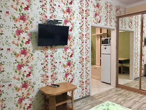 1-комнатная квартира в частном доме Ульянова 19 кв 1,  Фото: 10 из 16