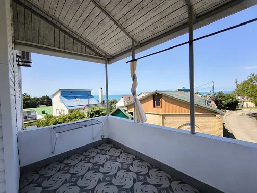 "Белый парус" этаж под-ключ, Агой Фото: 4 из 12