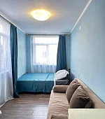 Коттедж под-ключ