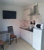 "Студия" 2х-местная