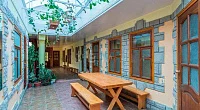 "Людива" гостевой дом, Геленджик