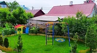 "Наш дворик в Бетте" частный сектор, Бетта