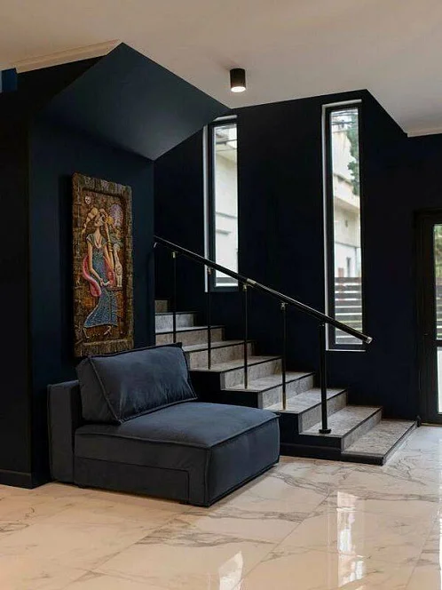 "11 бутиков" (11 boutiques apart-hotel) апарт-отель, Гагра Фото: 5 из 36