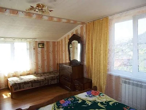 "У Кристины" дом под-ключ, Сочи Фото: 15 из 39