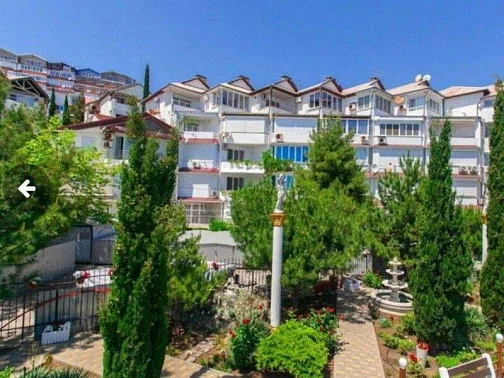 "Глициния - Дельфин" эллинг, Алушта Фото: 3 из 51