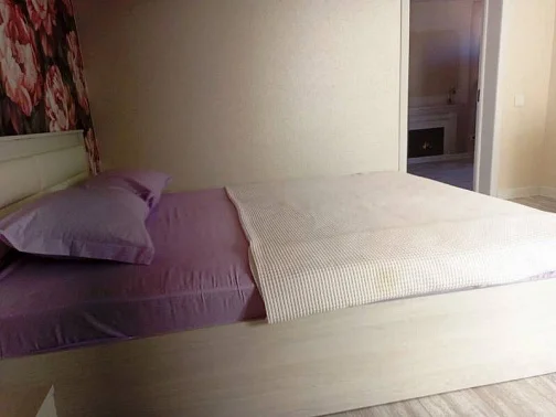 "У Русалочки" этаж под-ключ, Геленджик Фото: 9 из 18