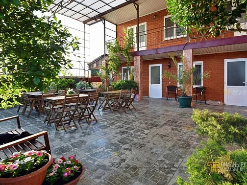 "Skazka INN" гостевой дом, Голубицкая Фото: 9 из 22