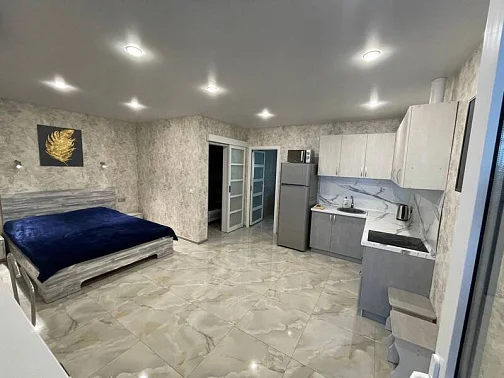 "Катран" эллинг, Орджоникидзе Фото: 36 из 41