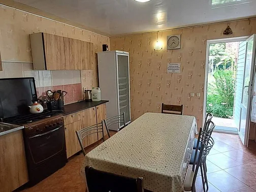 "Loo-City" мини-гостиница, Лоо Фото: 11 из 48