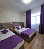 "Стандарт" 3х-местный