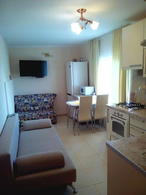 "Инна" гостевой дом, Новый Свет Фото: 10 из 46