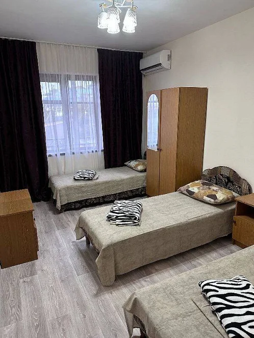 "Натали" гостевой дом, Солоники Фото: 37 из 46