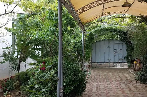 3х-комнатный дом под-ключ Фото: 16 из 15