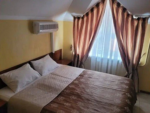 "Аквамарин" гостевой дом, Геленджик Фото: 42 из 51