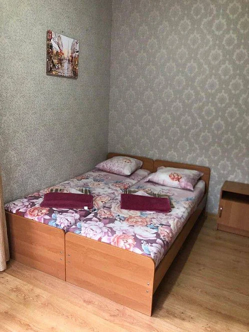 "Тихий уголок" гостевой дом, Архипо-Осиповка Фото: 27 из 51