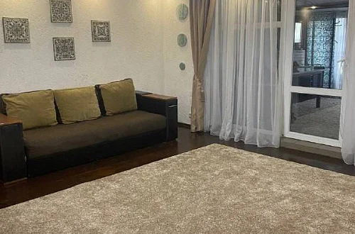 3х-комнатные апартаменты Фото: 10 из 12