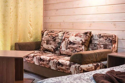 "Одиссей" гостиница, Архипо-Осиповка Фото: 28 из 45