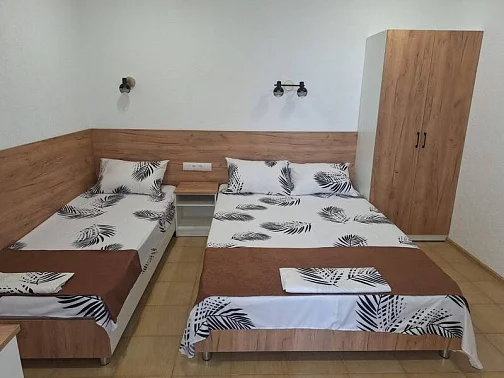 Частный сектор Новороссийская 4, Кабардинка Фото: 48 из 50