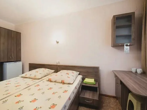 "Botanic Club" отель, Саки Фото: 48 из 50