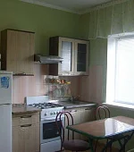 1-комнатный с кухней
