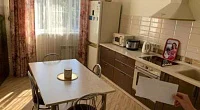 "Райский уголок" 2х-комнатная квартира, Новомихайловский