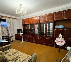 2х-комнатная квартира Агрба 17/1 кв 12