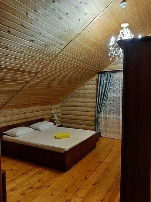 "Теремъ" гостевой дом, Пицунда Фото: 36 из 43