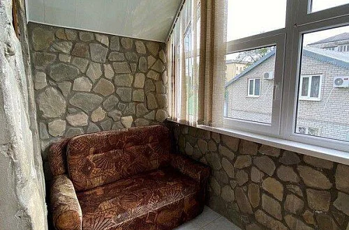 Домик отдельно стоящий №11  Фото: 6 из 8