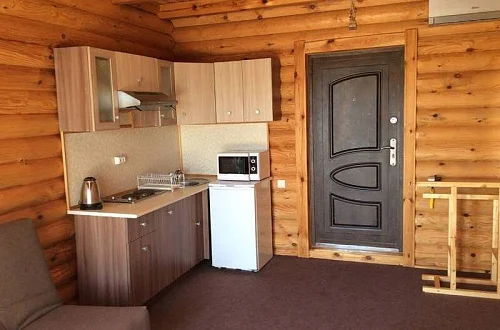 Дом под-ключ Фото: 2 из 8