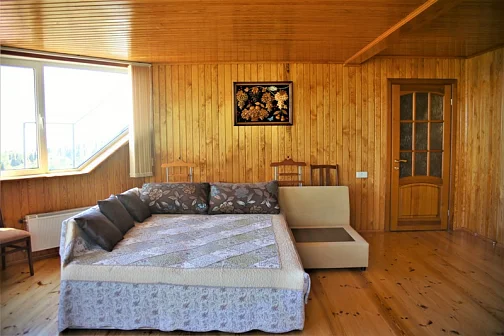 Гостевой дом Лименская 13, Кацивели Фото: 29 из 33