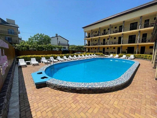 "Мускат" гостевой дом, Сукко Фото: 5 из 39