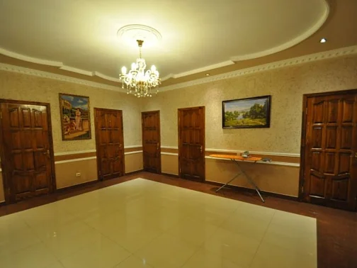 "Янтарь" гостевой дом, Витязево Фото: 29 из 49