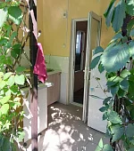 "Квартира" 1-комнатная