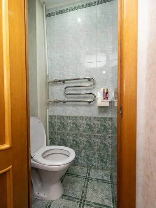 3х-комнатная квартира Свердлова 46, Адлер Фото: 29 из 29