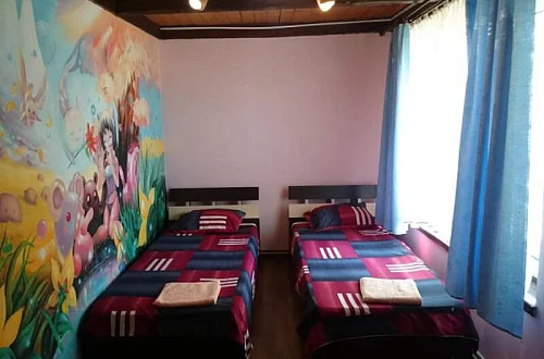 Дом под-ключ Фото: 3 из 8