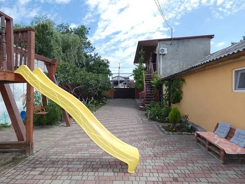 "Paradise" частный сектор, Береговое Фото: 9 из 37