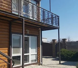 "Апартаменты на Светлом переулке" гостевой дом