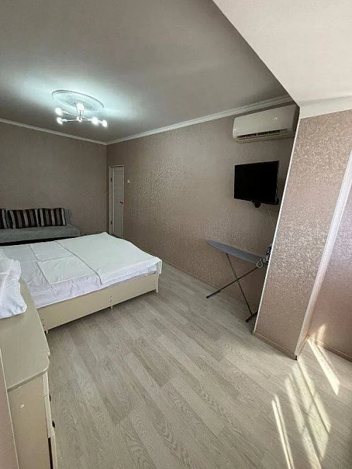 1-комнатная квартира Абазгаа 41/2 кв 14, Гагра Фото: 9 из 13