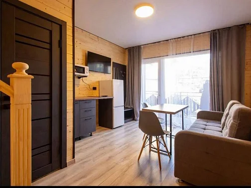 Дом под-ключ ул. Абинская, Голубая Бухта Фото: 11 из 17