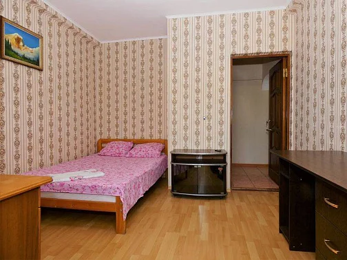 3х-комнатная квартира Победы 172/а, Лазаревское Фото: 12 из 27