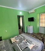 "С удобствами" 3Д