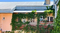 "Крым" гостиница, Евпатория