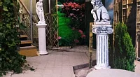"Витас" гостевой дом, Алупка
