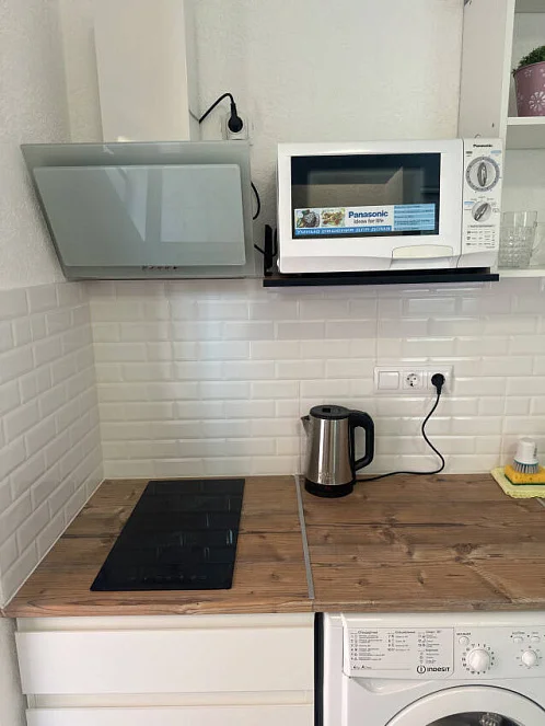 Гостевой дом Шоссейная 1, Мысхако Фото: 22 из 55