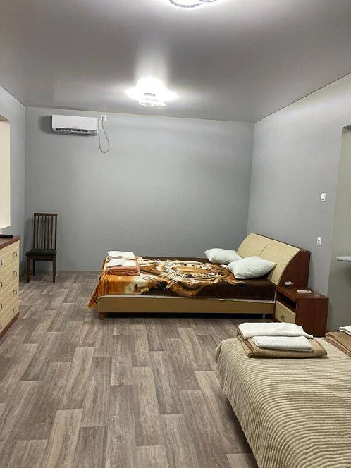 2х-комнатная квартира Ленина 137/А, Адлер Фото: 11 из 12