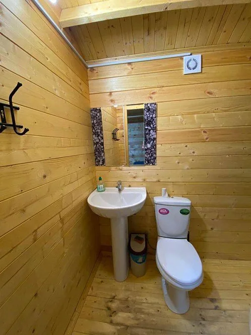 Дом под-ключ Адлейба 428/А, Сухум Фото: 12 из 12