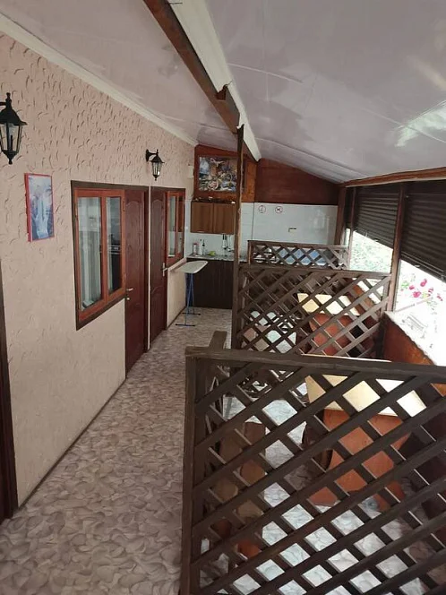 "У Ивана" гостевой дом, Небуг Фото: 3 из 13