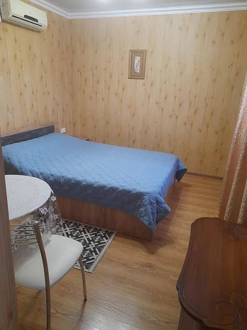 Частный сектор Набережная 35/В, Голубицкая Фото: 22 из 26